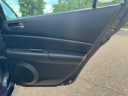 Used 2013 MAZDA MAZDA6 s Grand Touring FWD image 31