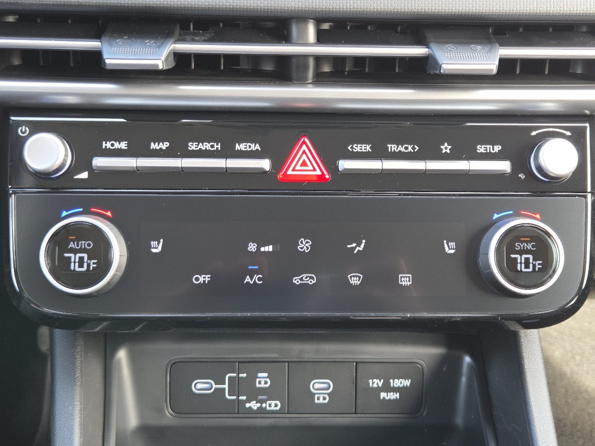 New 2026 Hyundai Tucson SEL Plus AWD/4WD image 38