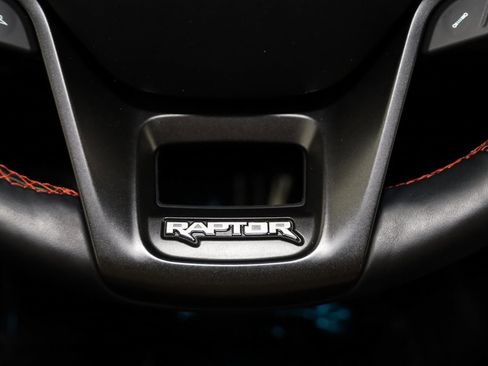 Used 2024 Ford Bronco Raptor image 51