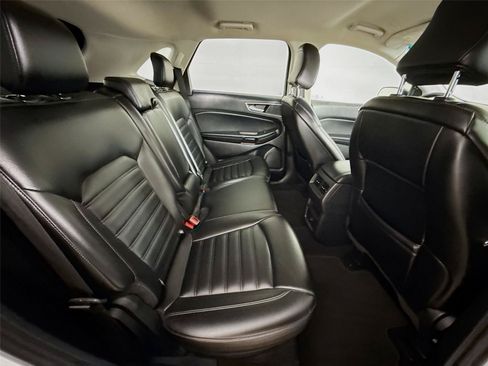 Used 2022 Ford Edge SEL AWD/4WD image 26