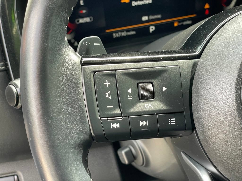 Certified 2023 Nissan Pathfinder Platinum AWD/4WD image 19