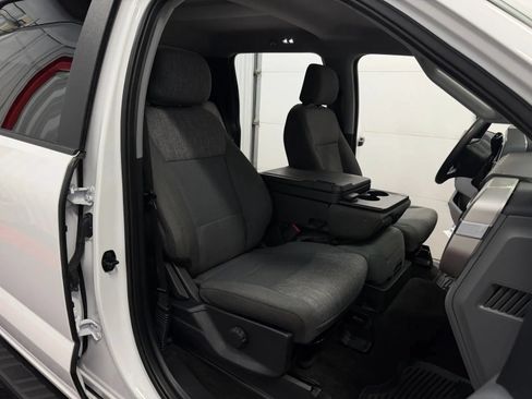 Used 2021 Ford F150 XLT AWD/4WD image 47