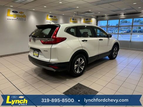 Used 2018 Honda CR-V LX image 18