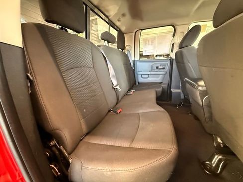 Used 2020 RAM 1500 Classic Warlock image 19