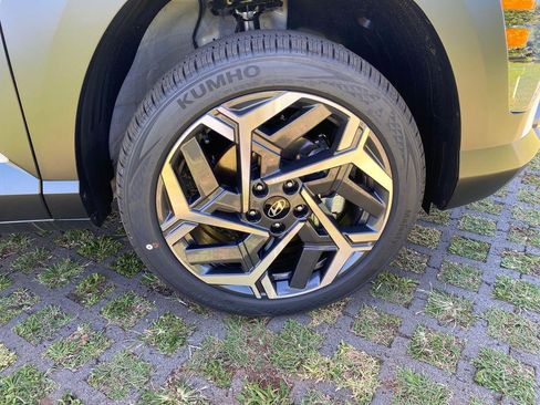 New 2026 Hyundai Kona SEL Premium image 9