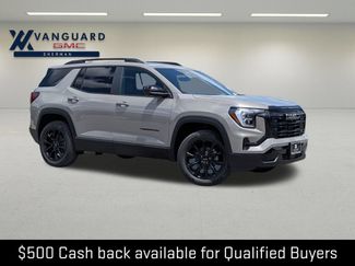 New 2027 GMC Terrain Elevation w/ Elevation Premium Package FWD 360° Tour