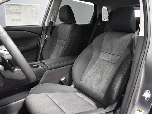 New 2026 Nissan Rogue SV w/ Cold Weather Package image 5