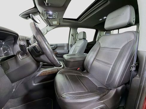 Used 2020 GMC Sierra 1500 Denali w/ Denali Ultimate Package image 12