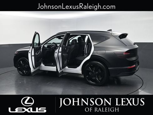 Used 2026 Genesis GV80 3.5T Prestige AWD/4WD image 37
