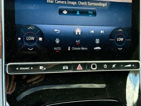 New 2025 Mercedes-Benz CLE 300 4MATIC Coupe image 19