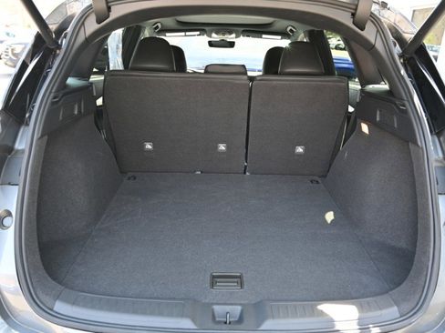 Used 2023 INFINITI QX50 Sport AWD/4WD image 23
