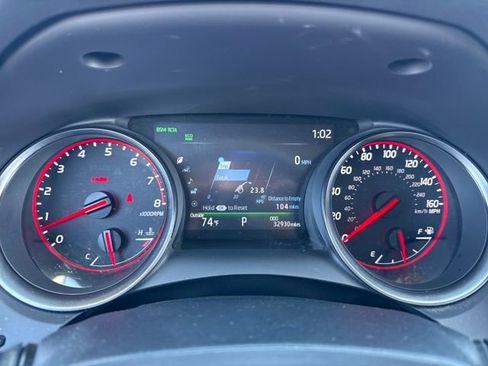 Used 2023 Toyota Camry XSE w/ Navigation Package image 24