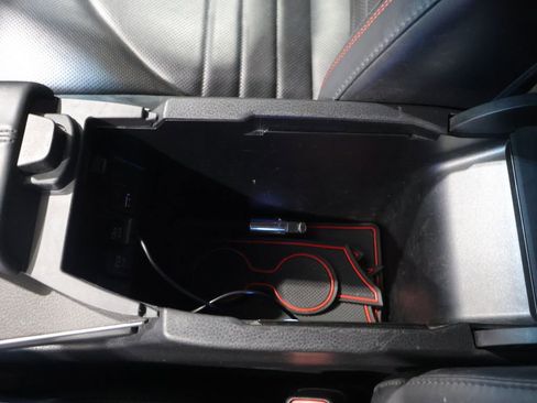 Used 2020 Toyota Avalon TRD FWD image 29