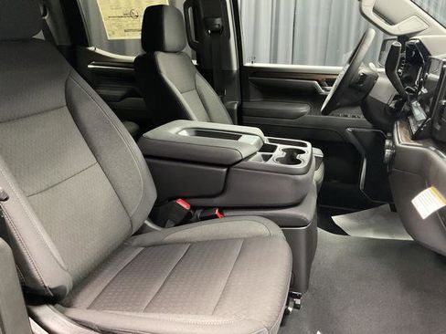 New 2026 Chevrolet Silverado 1500 LT AWD/4WD image 16
