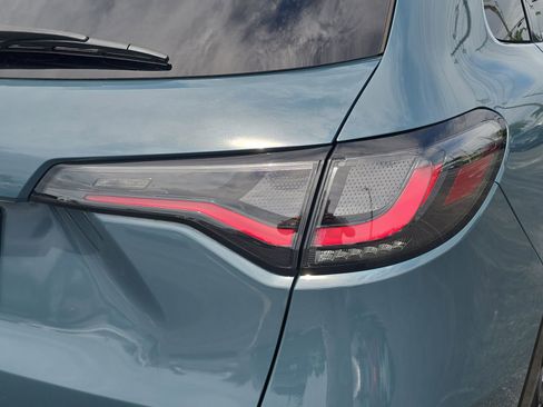 Certified 2024 Honda HR-V EX-L image 8