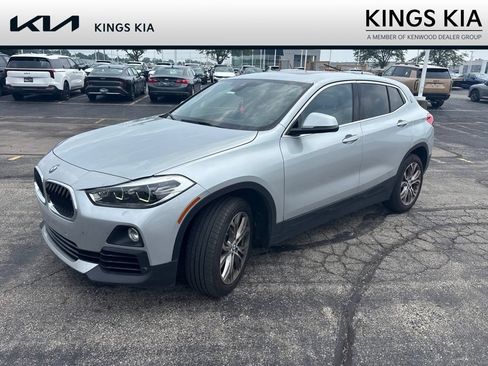 Used 2019 BMW X2 sDrive28i FWD image 5
