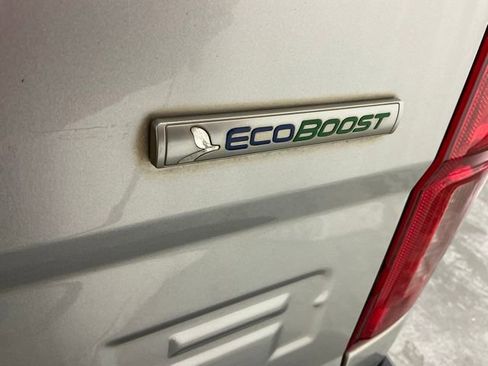 Used 2019 Ford Ranger Lariat w/ Equipment Group 501A Mid AWD/4WD image 8