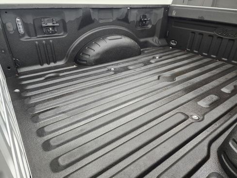 Used 2022 Ford F250 King Ranch w/ Tremor Off-Road Package image 5