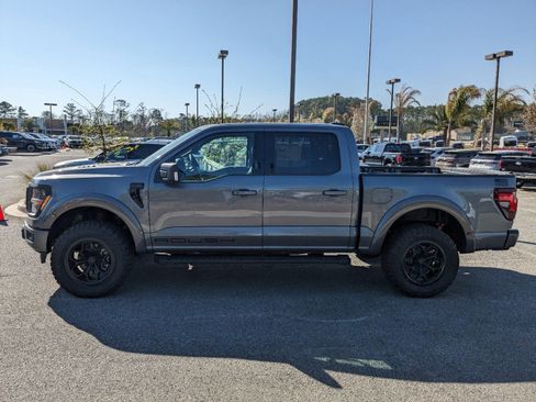 New 2024 Ford F150 XLT w/ Equipment Group 303A High image 7