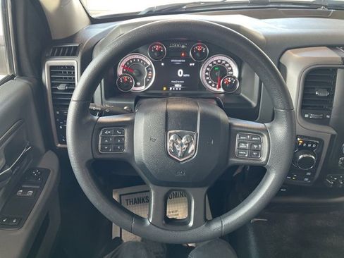 Certified 2020 RAM 1500 Tradesman w/ Power & Remote Entry Group image 16