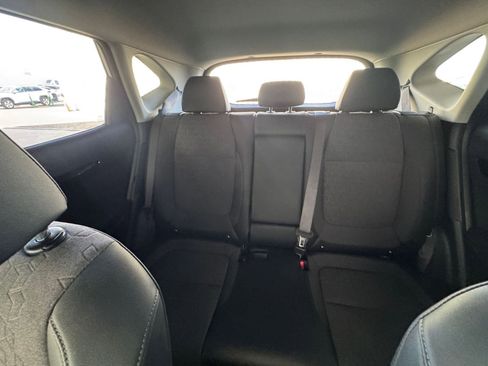 Used 2025 Kia Seltos S image 37