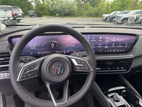 New 2026 Buick Envision Preferred AWD/4WD image 15