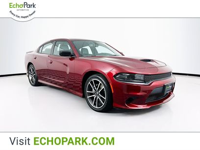 Used 2023 Dodge Charger GT w/ Plus Group