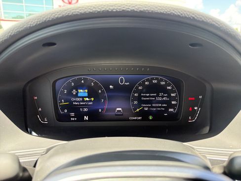 Used 2023 Honda Civic Type R image 11