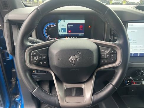 Used 2024 Ford Bronco Big Bend AWD/4WD image 23