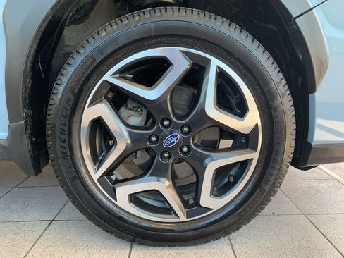 Used 2020 Subaru Crosstrek 2.0i Limited w/ Moonroof Package w/Navigation AWD/4WD image 27