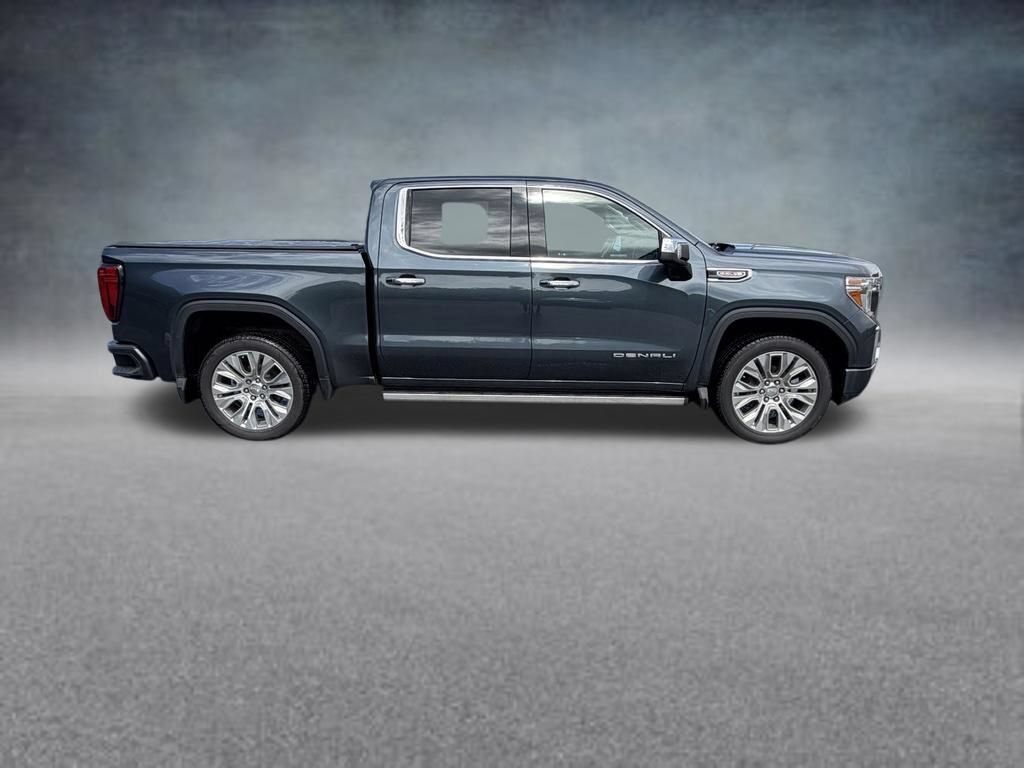 Used 2020 GMC Sierra 1500 Denali w/ Denali Ultimate Package AWD/4WD image 7