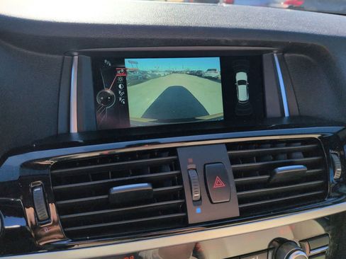 Used 2016 BMW X3 xDrive35i image 28