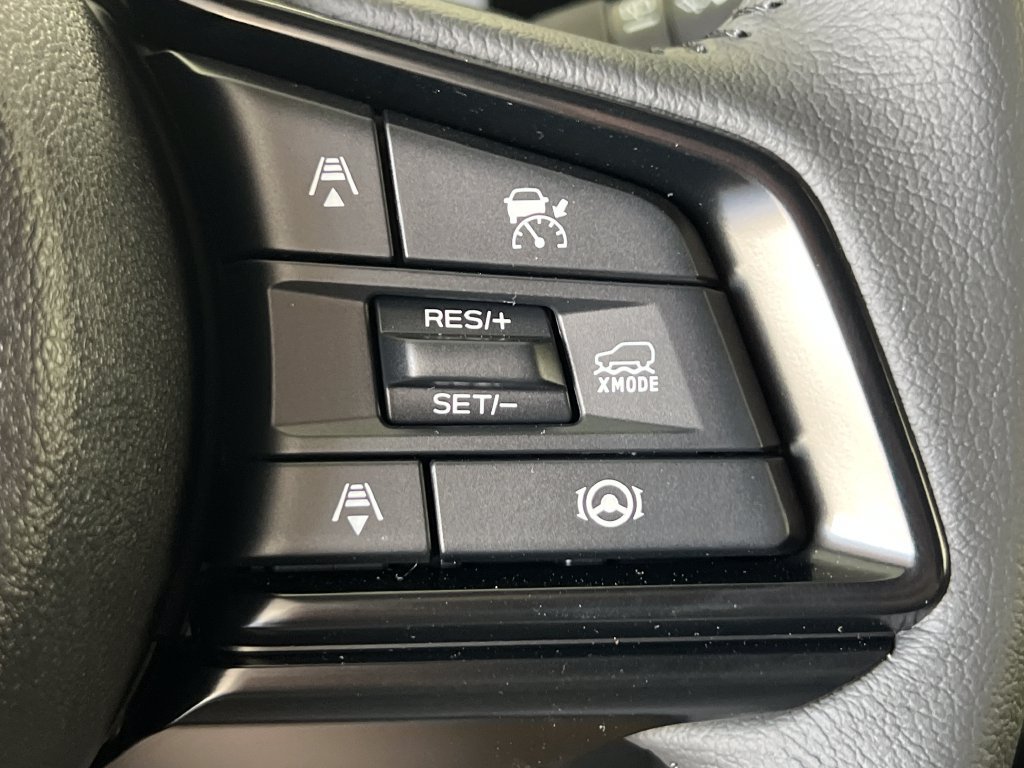 New 2026 Subaru Outback Premium AWD/4WD image 30