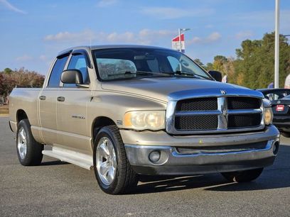Used 2003 Dodge Ram 1500 Truck ST