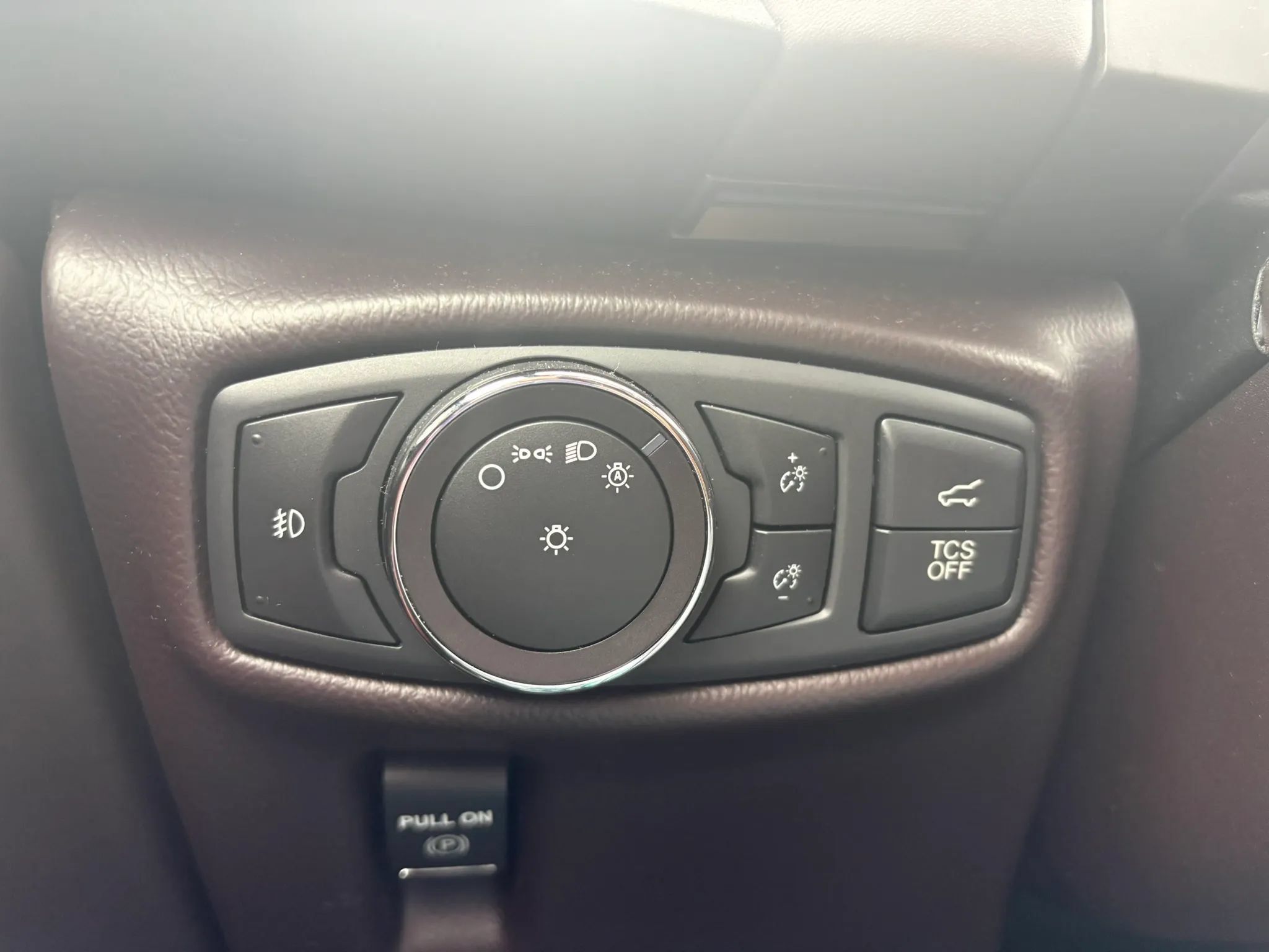 Used 2019 Lincoln Nautilus Black Label AWD/4WD image 34