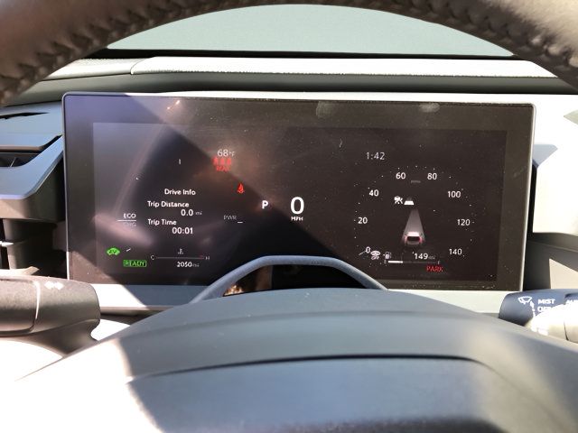 Certified 2026 Toyota RAV4 XLE Premium w/ Panoramic Sun Roof Package AWD/4WD image 15