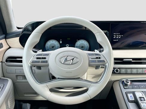 Used 2023 Hyundai Palisade Limited w/ Cargo Package image 11