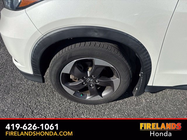 Used 2018 Honda HR-V EX image 14