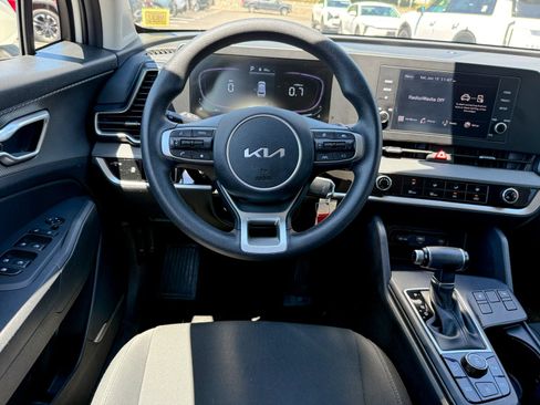 Certified 2023 Kia Sportage LX AWD/4WD image 34