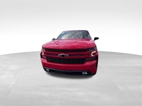 Certified 2021 Chevrolet Silverado 1500 RST w/ All Star Edition Plus AWD/4WD image 19