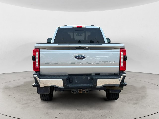 Certified 2023 Ford F350 Lariat w/ Lariat Ultimate Package AWD/4WD image 6
