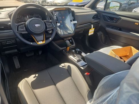 New 2026 Subaru Forester Wilderness AWD/4WD image 6