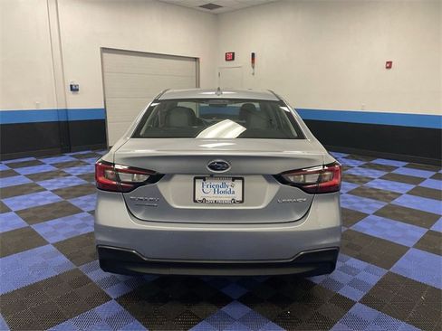 Used 2023 Subaru Legacy Limited image 24