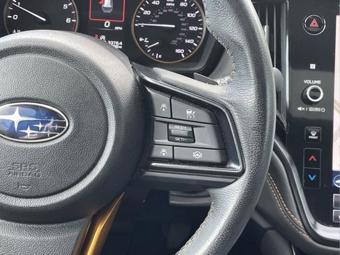 Used 2023 Subaru Outback Wilderness image 14