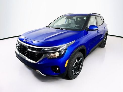 New 2026 Kia Seltos S image 1