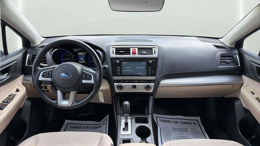 Used 2017 Subaru Outback 2.5i Premium AWD/4WD image 20