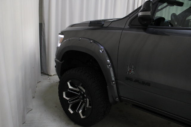 Used 2023 RAM 1500 Big Horn AWD/4WD image 35