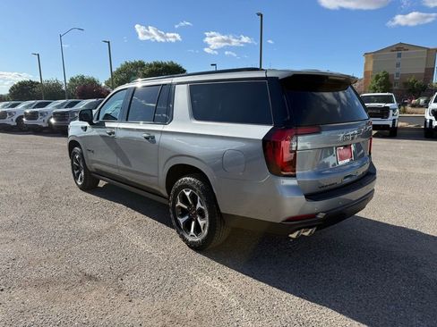 New 2026 GMC Yukon XL AT4 Ultimate AWD/4WD image 7
