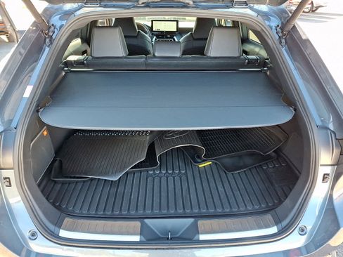 Certified 2024 Toyota Venza Limited image 30