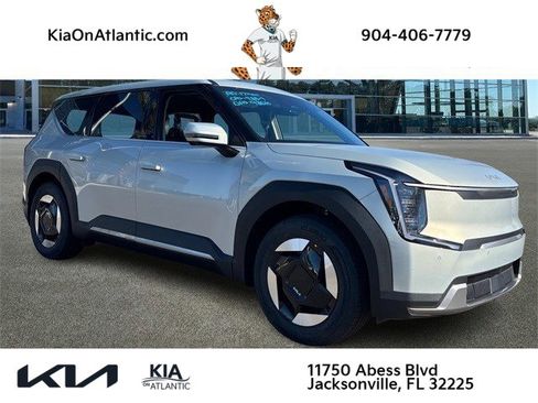 New 2026 Kia EV9 Light image 1